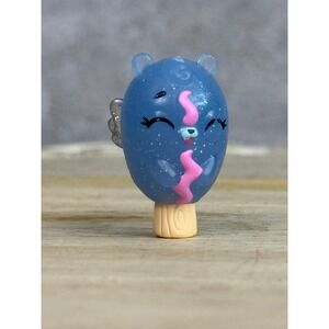 Hatchimal Colleggtible Glittery Bear Ice Cream Toy Figure Collectible Kids